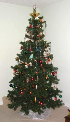 Christmas Tree